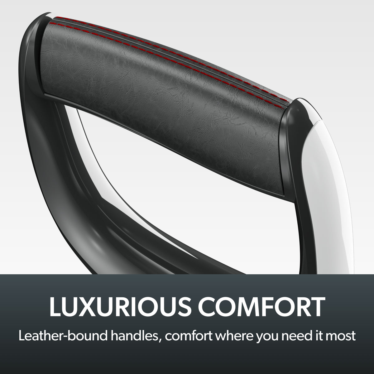 Gtech AirRAM 3 Plus Dual Edge-Clean Cordless Vacuum – with Voice Assist - Image 2