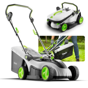 Gtech Lawnmower CLM50
