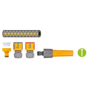 Hozelock Auto Reel 30m Wall Mounted Hose Reel – Automatic Rewind with Premium Anti-Kink Hose - Image 6